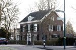Loenen aan de vecht 4 maart 2013
Huis Yvon jaspers.
Peter Smulders bv