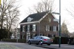 Loenen aan de vecht 4 maart 2013
Huis Yvon jaspers.
Peter Smulders bv