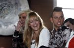 Loosdrecht 21 februari 2013
Presentatie rtl5 programma's Echte meisjes & jongens op de prairie met Patty Brard en Jan Kooijman met Wie hoort bij wie in cheat on me bij het witte huis.
Peter Smulders bv