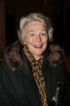 Amsterdam 9 maart 2013
Modeshow Mart Visser in het Hilton. mevr v Loon de la bouchere
Peter Smulders bv