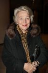 Amsterdam 9 maart 2013
Modeshow Mart Visser in het Hilton. mevr v Loon de la bouchere
Peter Smulders bv