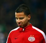 Eindhoven, 19 Februari 2015
1/16 finale UEFA Cup Seizoen 2014-2015
PSV-FC Zenith, eindstand 0-1

Foto Peter Smulders