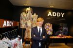 Amsterdam 2 maart 2015
Opening Pop up store Addy v d Krommenacker in de bijenkorf.
Inge Ipenburg Sandra Reemer  en Pernille la Lau zijn aanwezig.