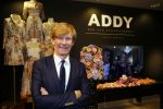 Amsterdam 2 maart 2015
Opening Pop up store Addy v d Krommenacker in de bijenkorf.
Inge Ipenburg Sandra Reemer  en Pernille la Lau zijn aanwezig.