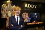 Amsterdam 2 maart 2015
Opening Pop up store Addy v d Krommenacker in de bijenkorf.
Inge Ipenburg Sandra Reemer  en Pernille la Lau zijn aanwezig.