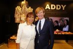 Amsterdam 2 maart 2015
Opening Pop up store Addy v d Krommenacker in de bijenkorf.
Inge Ipenburg Sandra Reemer  en Pernille la Lau zijn aanwezig.