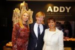 Amsterdam 2 maart 2015
Opening Pop up store Addy v d Krommenacker in de bijenkorf.
Inge Ipenburg Sandra Reemer  en Pernille la Lau zijn aanwezig.