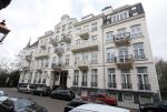 Amsterdam 4 maart 2015
Nieuwe huis Albert Verlinde naast Connie Breukhoven op de pc hooftstraat aan het vondelpark.