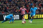 Eindhoven, 19 Februari 2015
1/16 finale UEFA Cup Seizoen 2014-2015
PSV-FC Zenith, eindstand 0-1

Foto Peter Smulders