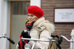Amsterdam 4 maart 2015
Anouk v Nes in Amsterdam zuid