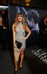 Amsterdam 11 februari 2015
Premiere fifty shades of grey in tuschinski.
Beertje v Beers