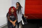 Amsterdam 3 maart 2015
 De lancering van de Berget Lewis & Shirma Rouse Foundation in muziekschool van Amsterdam.