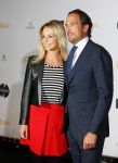 Amsterdam 2 maart 2015
Uitreiking van de tv beelden.
Chantal Janzen met haar man Marco Geeratz