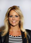 Amsterdam 2 maart 2015
Uitreiking van de tv beelden.
Chantal Janzen met haar man Marco Geeratz