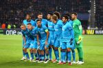 Eindhoven, 19 Februari 2015
1/16 finale UEFA Cup Seizoen 2014-2015
PSV-FC Zenith, eindstand 0-1

Foto Peter Smulders