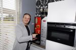 Apeldoorn 3 maart 2015
Binnen kijken in het huis van Frank v Etten en zijn vrouw