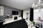 Apeldoorn 3 maart 2015
Binnen kijken in het huis van Frank v Etten en zijn vrouw