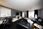 Apeldoorn 3 maart 2015
Binnen kijken in het huis van Frank v Etten en zijn vrouw