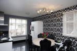 Apeldoorn 3 maart 2015
Binnen kijken in het huis van Frank v Etten en zijn vrouw
