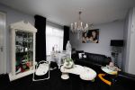 Apeldoorn 3 maart 2015
Binnen kijken in het huis van Frank v Etten en zijn vrouw