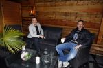 Apeldoorn 3 maart 2015
Binnen kijken in het huis van Frank v Etten en zijn vrouw