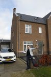 Apeldoorn 3 maart 2015
Binnen kijken in het huis van Frank v Etten en zijn vrouw