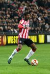 Eindhoven, 19 Februari 2015
1/16 finale UEFA Cup Seizoen 2014-2015
PSV-FC Zenith, eindstand 0-1

Foto Junior Smulders
