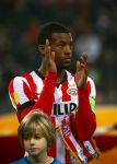 Eindhoven, 19 Februari 2015
1/16 finale UEFA Cup Seizoen 2014-2015
PSV-FC Zenith, eindstand 0-1

Foto Peter Smulders