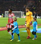 Eindhoven, 19 Februari 2015
1/16 finale UEFA Cup Seizoen 2014-2015
PSV-FC Zenith, eindstand 0-1

Foto Peter Smulders