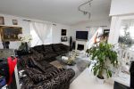 Amsterdam 13 februari 2015
Binnen kijken in het huis / woonark van Hanny en Ton Veerkamp ( de veerkampjes)