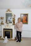 Amsterdam 13 februari 2015
Binnen kijken in het huis / woonark van Hanny en Ton Veerkamp ( de veerkampjes)