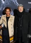 Amsterdam 11 februari 2015
Premiere fifty shades of grey in tuschinski.
Hugo Metsers met vriendin