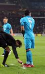 Eindhoven, 19 Februari 2015
1/16 finale UEFA Cup Seizoen 2014-2015
PSV-FC Zenith, eindstand 0-1

Foto Junior Smulders