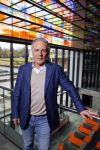 Hilversum 2 maart 2015
Presentatie Goedenavond dames en heren bij beeld en geluid met oa Huub Stapel Annewil Blankers en Jan Slagter.