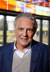 Hilversum 2 maart 2015
Presentatie Goedenavond dames en heren bij beeld en geluid met oa Huub Stapel Annewil Blankers en Jan Slagter.