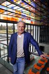 Hilversum 2 maart 2015
Presentatie Goedenavond dames en heren bij beeld en geluid met oa Huub Stapel Annewil Blankers en Jan Slagter.