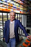Hilversum 2 maart 2015
Presentatie Goedenavond dames en heren bij beeld en geluid met oa Huub Stapel Annewil Blankers en Jan Slagter.