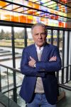 Hilversum 2 maart 2015
Presentatie Goedenavond dames en heren bij beeld en geluid met oa Huub Stapel Annewil Blankers en Jan Slagter.