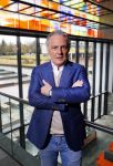 Hilversum 2 maart 2015
Presentatie Goedenavond dames en heren bij beeld en geluid met oa Huub Stapel Annewil Blankers en Jan Slagter.