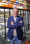 Hilversum 2 maart 2015
Presentatie Goedenavond dames en heren bij beeld en geluid met oa Huub Stapel Annewil Blankers en Jan Slagter.