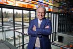 Hilversum 2 maart 2015
Presentatie Goedenavond dames en heren bij beeld en geluid met oa Huub Stapel Annewil Blankers en Jan Slagter.