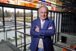 Hilversum 2 maart 2015
Presentatie Goedenavond dames en heren bij beeld en geluid met oa Huub Stapel Annewil Blankers en Jan Slagter.