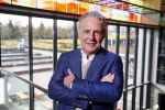 Hilversum 2 maart 2015
Presentatie Goedenavond dames en heren bij beeld en geluid met oa Huub Stapel Annewil Blankers en Jan Slagter.