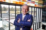Hilversum 2 maart 2015
Presentatie Goedenavond dames en heren bij beeld en geluid met oa Huub Stapel Annewil Blankers en Jan Slagter.
