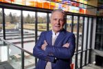 Hilversum 2 maart 2015
Presentatie Goedenavond dames en heren bij beeld en geluid met oa Huub Stapel Annewil Blankers en Jan Slagter.