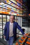 Hilversum 2 maart 2015
Presentatie Goedenavond dames en heren bij beeld en geluid met oa Huub Stapel Annewil Blankers en Jan Slagter.