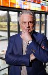 Hilversum 2 maart 2015
Presentatie Goedenavond dames en heren bij beeld en geluid met oa Huub Stapel Annewil Blankers en Jan Slagter.