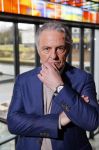 Hilversum 2 maart 2015
Presentatie Goedenavond dames en heren bij beeld en geluid met oa Huub Stapel Annewil Blankers en Jan Slagter.