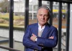 Hilversum 2 maart 2015
Presentatie Goedenavond dames en heren bij beeld en geluid met oa Huub Stapel Annewil Blankers en Jan Slagter.