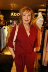 Amsterdam 2 maart 2015
Opening Pop up store Addy v d Krommenacker in de bijenkorf.
Inge Ipenburg Sandra Reemer  en Pernille la Lau zijn aanwezig.